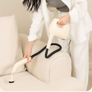 Compact Steam Cleaner © UrShope