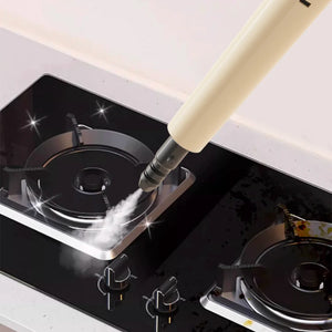 Compact Steam Cleaner © UrShope