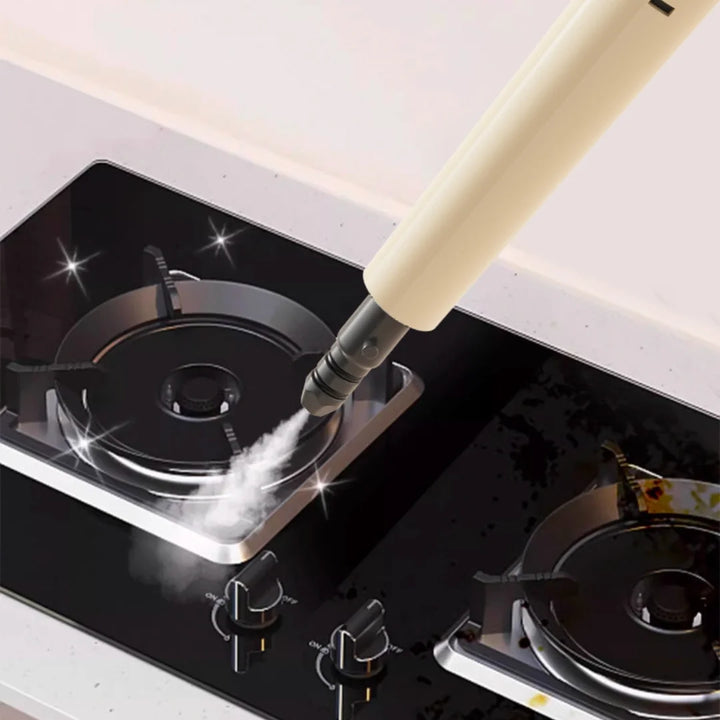 Compact Steam Cleaner © UrShope