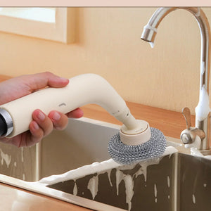 Compact Steam Cleaner © UrShope