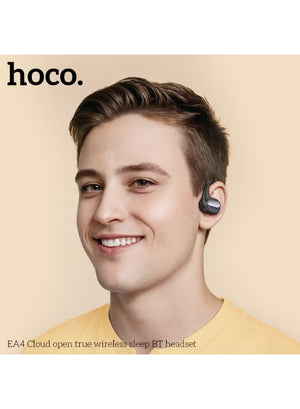 EA4 Cloud open true wireless sleep BT headset Hoco