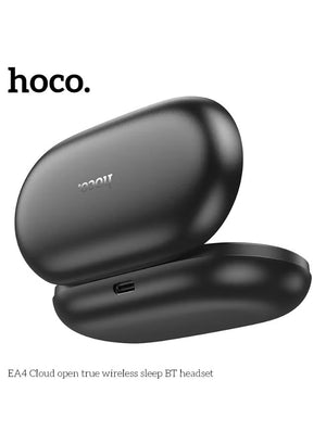 EA4 Cloud open true wireless sleep BT headset Hoco