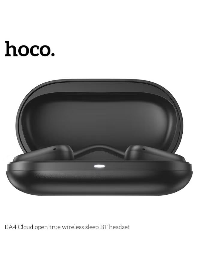 EA4 Cloud open true wireless sleep BT headset Hoco