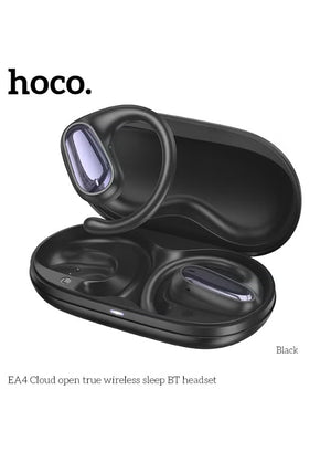 EA4 Cloud open true wireless sleep BT headset Hoco