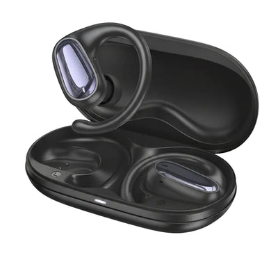 EA4 Cloud open true wireless sleep BT headset Hoco