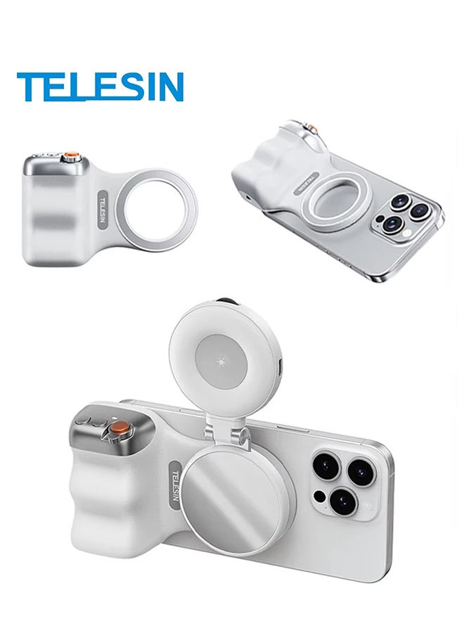 Fun Shot Magnetic Grip For Phone TELESIN