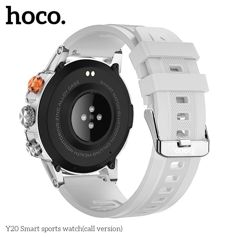 Hoco - Smart Sports Watch (Y20) UrShope