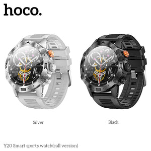 Hoco - Smart Sports Watch (Y20) UrShope