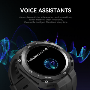 Cyber Smart Watch Hoco