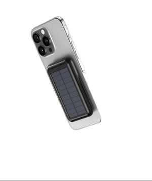 Solar Energy Power Bank UrShope