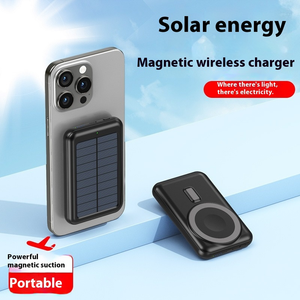 Solar Energy Power Bank UrShope