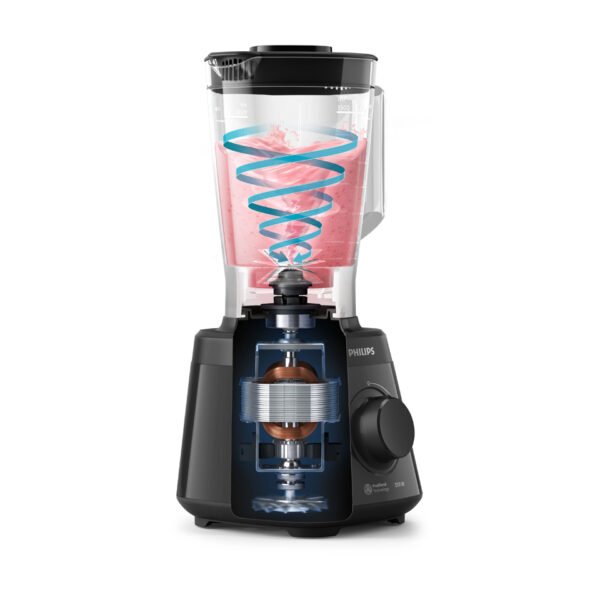 Philips Blender HR2141 – 2L 550W PHILIPS