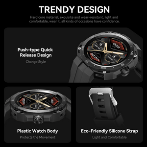 Cyber Smart Watch Hoco