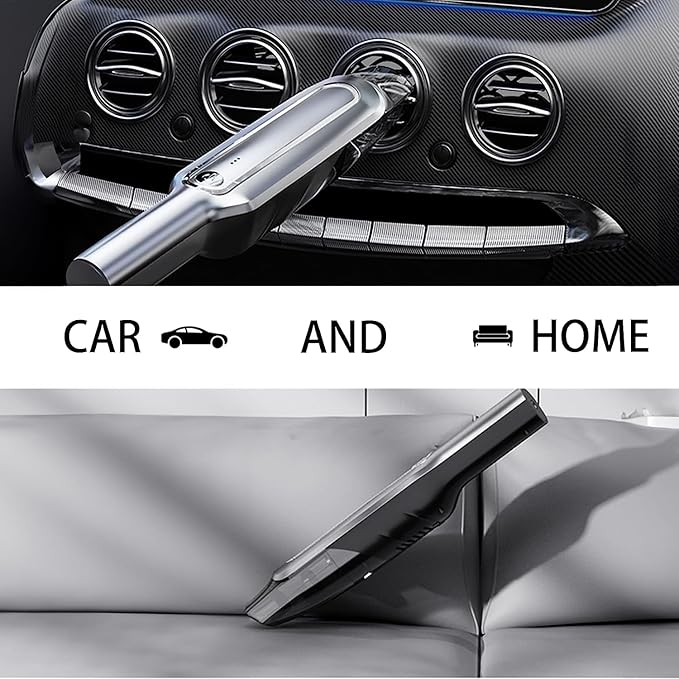 Handheld Vacuum Cleaner UrShope