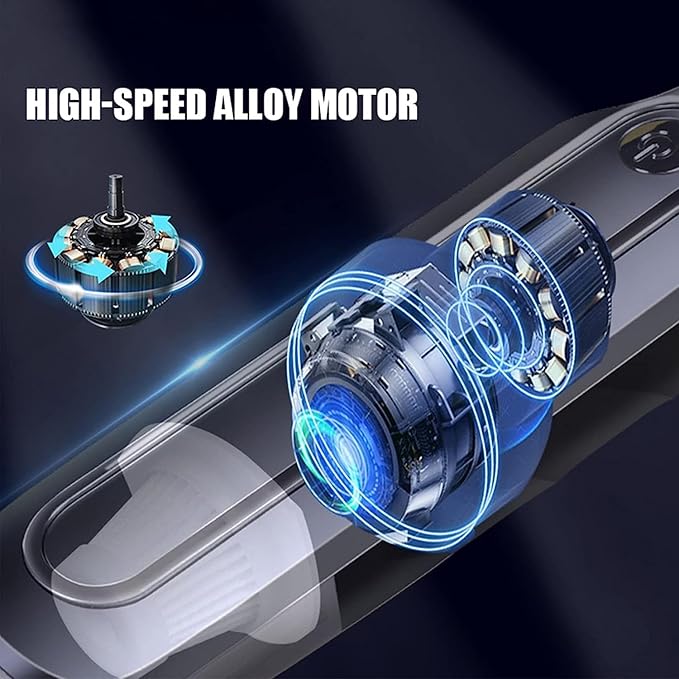 Handheld Vacuum Cleaner UrShope