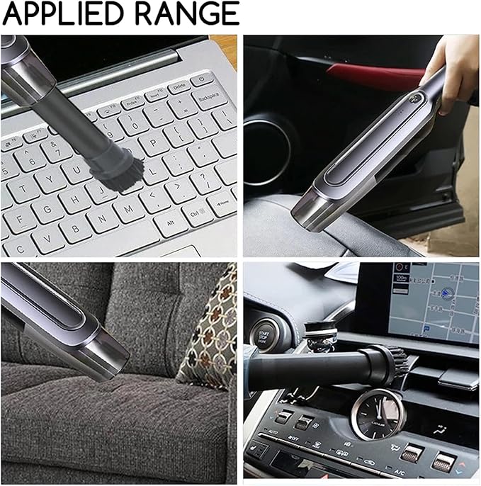 Handheld Vacuum Cleaner UrShope