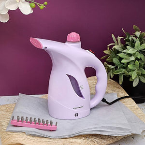 Handheld Garment Steamer Olsenmark