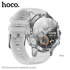 Hoco - Smart Sports Watch (Y20) UrShope