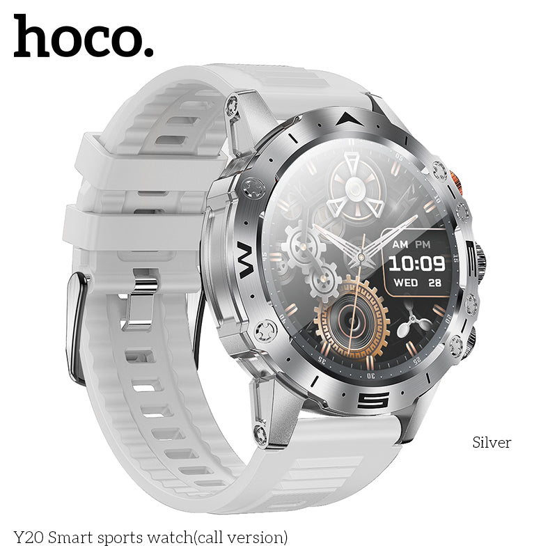 Hoco - Smart Sports Watch (Y20) UrShope
