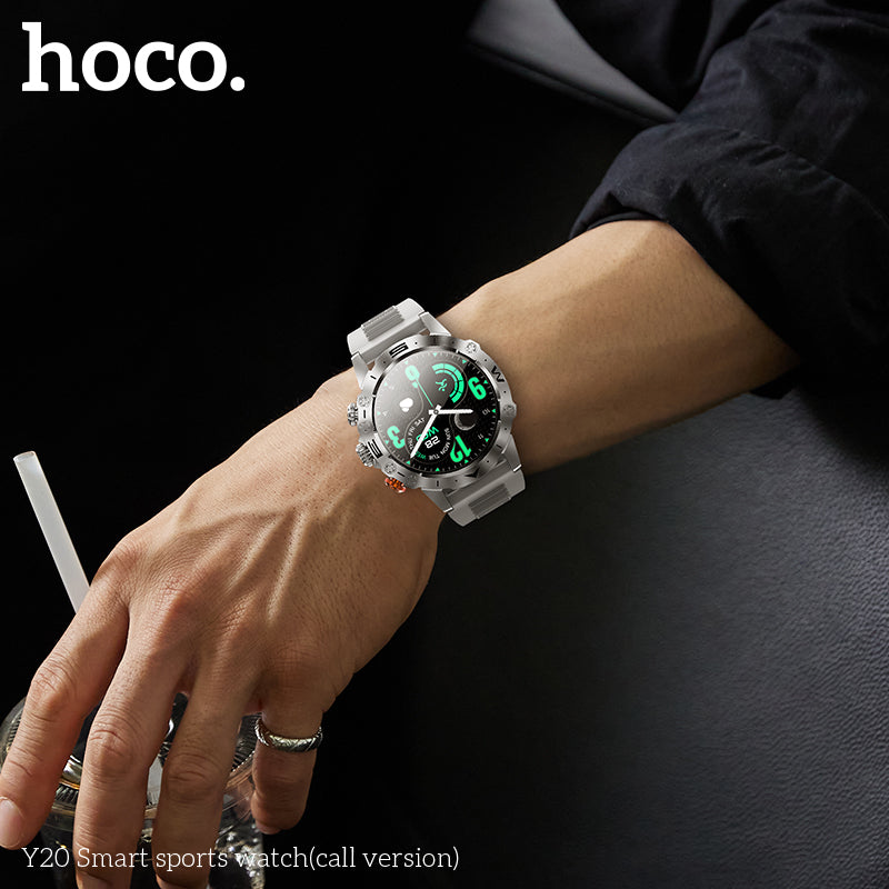 Hoco - Smart Sports Watch (Y20) UrShope