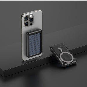 Solar Energy Power Bank UrShope