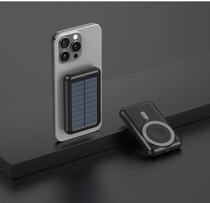 Solar Energy Power Bank UrShope
