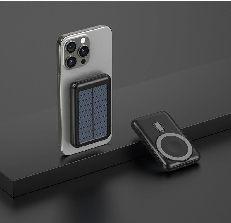 Solar Energy Power Bank UrShope