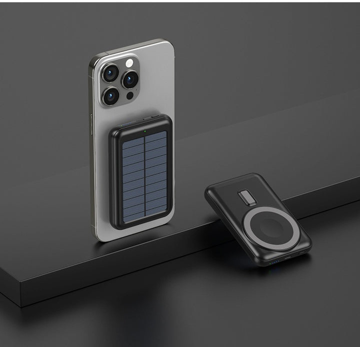 Solar Energy Power Bank UrShope