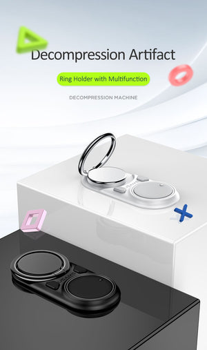 Multifunctional Rotating Mobile Phone Holder UrShope