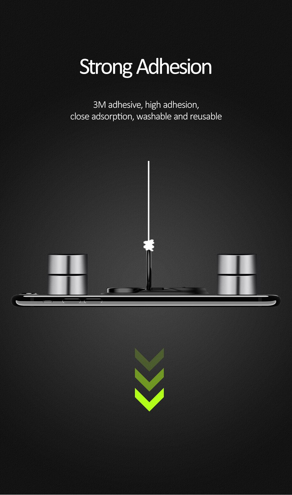 Multifunctional Rotating Mobile Phone Holder UrShope