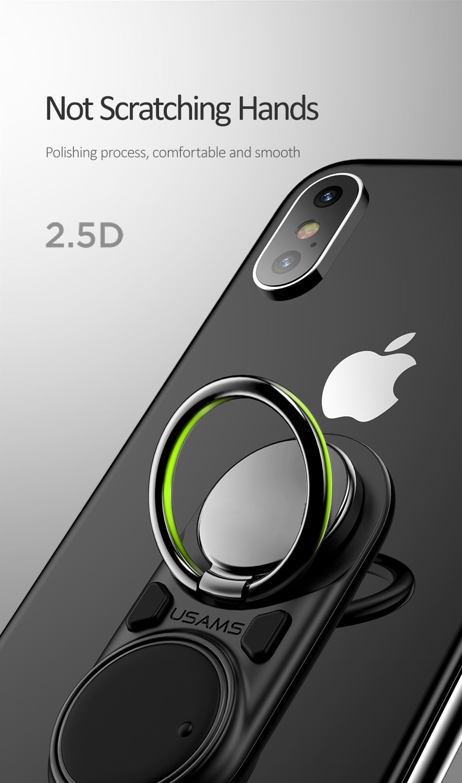 Multifunctional Rotating Mobile Phone Holder UrShope