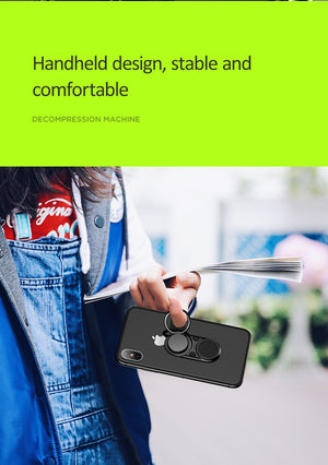 Multifunctional Rotating Mobile Phone Holder UrShope