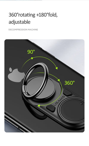 Multifunctional Rotating Mobile Phone Holder UrShope