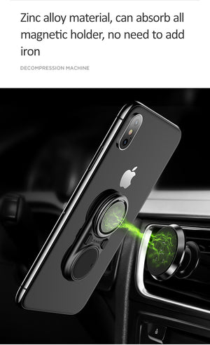 Multifunctional Rotating Mobile Phone Holder UrShope