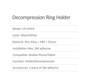 Multifunctional Rotating Mobile Phone Holder UrShope