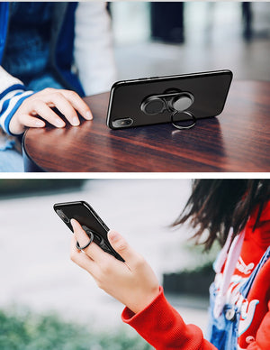 Multifunctional Rotating Mobile Phone Holder UrShope