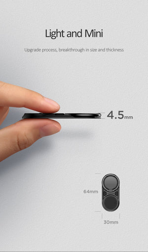 Multifunctional Rotating Mobile Phone Holder UrShope