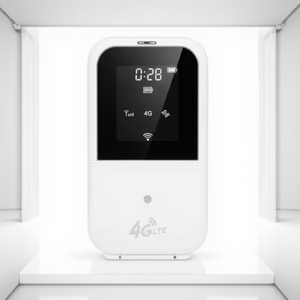 Mobile WiFi 4G/5G LTE UrShope