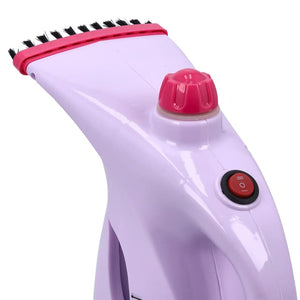 Handheld Garment Steamer Olsenmark