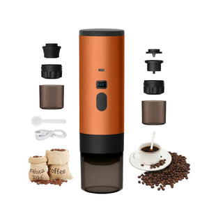Portable & Automatic Coffee Maker (Copy) UrShope