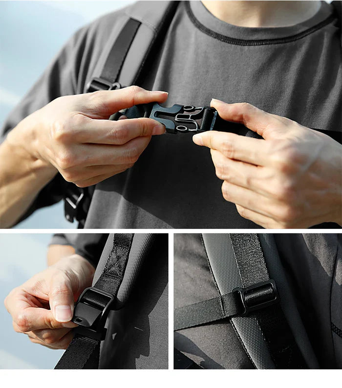 New Casual Gear Bag UrShope