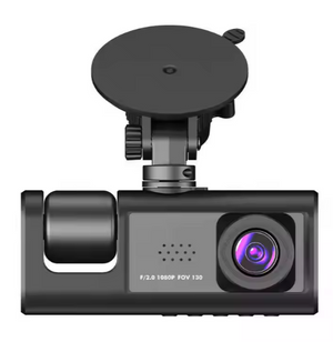 Triple Way Car Video Recorder UrShope