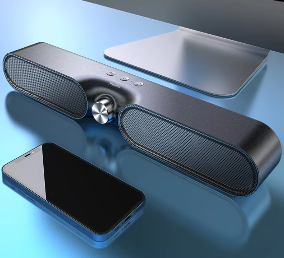 Mini RGB Bluetooth Speaker (Copy) UrShope