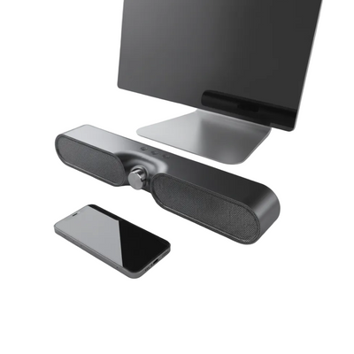 Mini RGB Bluetooth Speaker UrShope