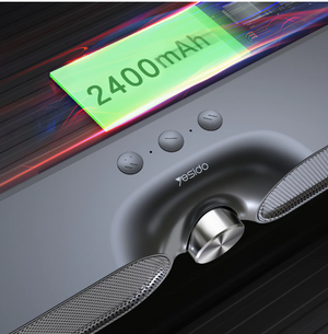 Mini RGB Bluetooth Speaker (Copy) UrShope