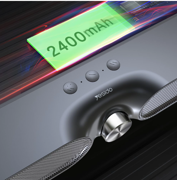 Mini RGB Bluetooth Speaker (Copy) UrShope