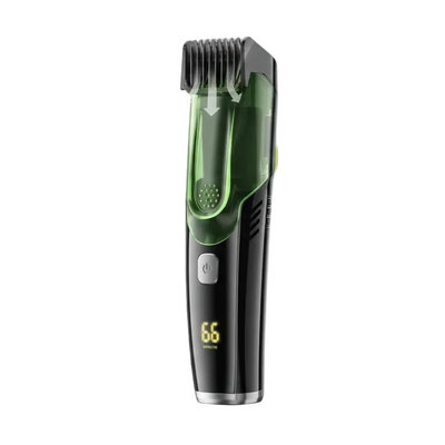 Hair Clipper with Vacuum Cleaner DALING