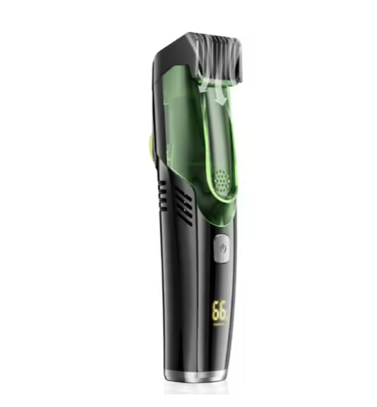 Hair Clipper with Vacuum Cleaner DALING