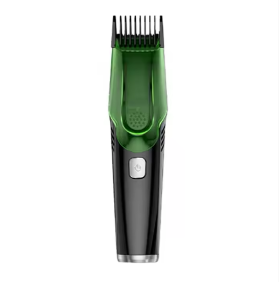 Hair Clipper with Vacuum Cleaner DALING