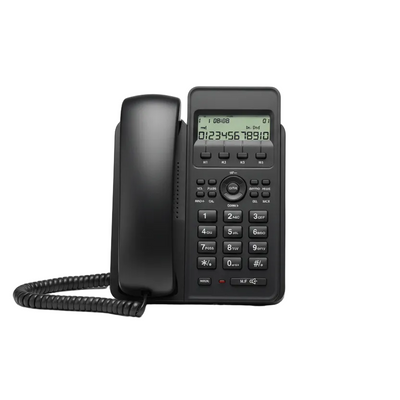 Corded Landline Phone UrShope